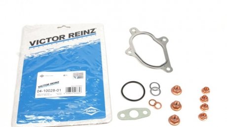 Комплект прокладок REINZ Victor Reinz 04-10028-01