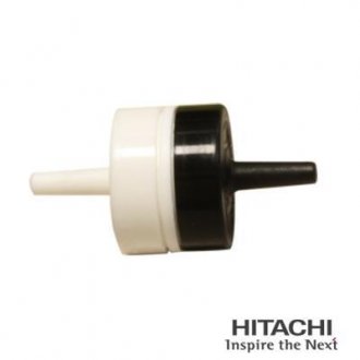 Клапан обратный HITACHI 2509317