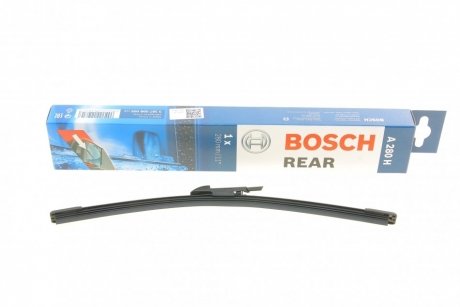 Щітка склоочисника Bosch 3 397 008 005