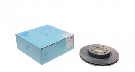 Гальмівний диск Blue Print ADV184317 (фото 1)