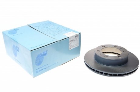 Тормозной диск Blue Print ADT343211 (фото 1)