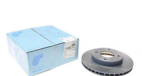Гальмівний диск Blue Print ADN143166