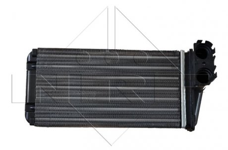 Радиатор отопителя NRF 53560 (фото 1)