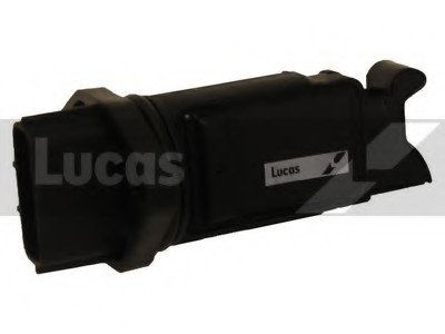 Витратомір повітря LUCAS FDM621 (фото 1)