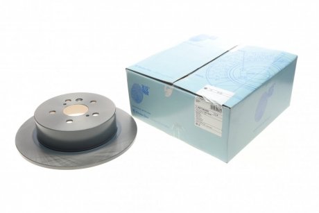 Тормозной диск Blue Print ADT343305