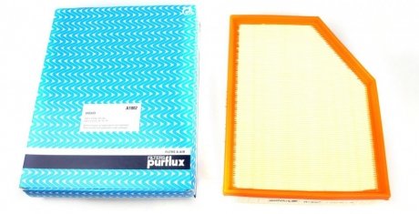 Фильтр воздушный PURFLUX A1802