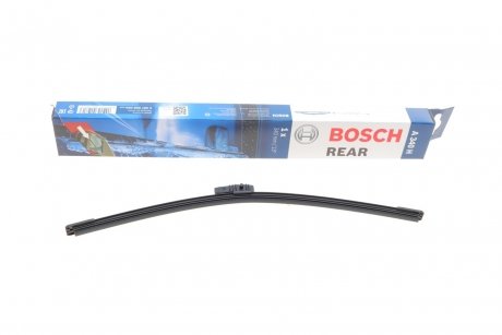 Щетки стеклоочистителя Bosch 3 397 008 004 (фото 1)