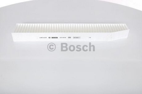 Воздушный фильтр салона Bosch 1 987 435 007