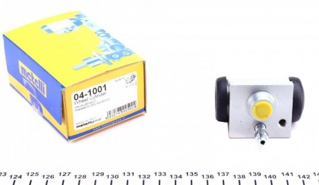 Тормозной цилиндр METELLI 04-1001 (фото 1)