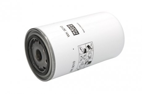 Фильтр топлива -FILTER MANN WK9010 (фото 1)