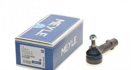 Рулевой наконечник MEYLE 11-16 020 0028 (фото 1)