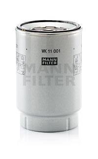 Фільтр палива -FILTER MANN WK11001X