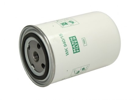 Фильтр топлива -FILTER MANN WK 94015