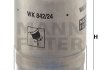 Фильтр топлива -FILTER MANN WK 84224 (фото 2)