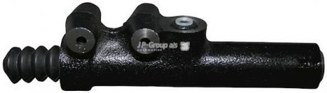 Головний циліндр зчеплення JP Group 1330600100