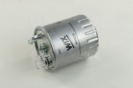 Фильтр топливный, CDI WIXFILTRON WF8239 (фото 1)