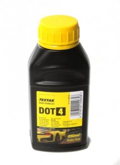 Тормозная жидкость TEXTAR 95002100 (фото 1)