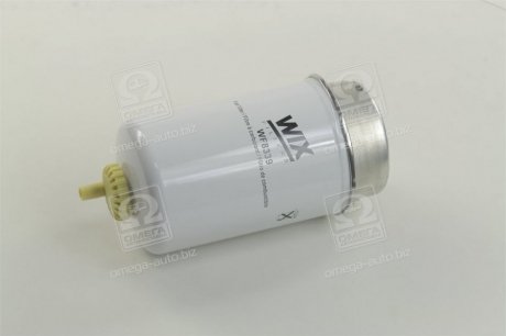 Фильтр топлива WIXFILTRON WF8339 (фото 1)