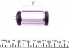 Тормозной цилиндр METELLI 04-0829 (фото 7)
