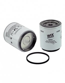 Фильтр топлива WIXFILTRON 33231 (фото 1)