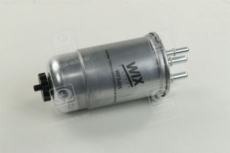 Фильтр топлива WIXFILTRON WF8455 (фото 1)