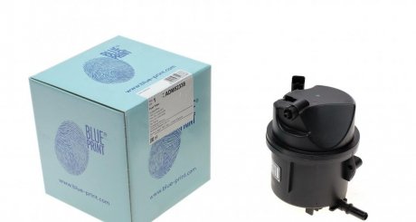 Фильтр топливный Blue Print ADM52338