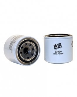 Фильтр топлива WIXFILTRON 33390 (фото 1)