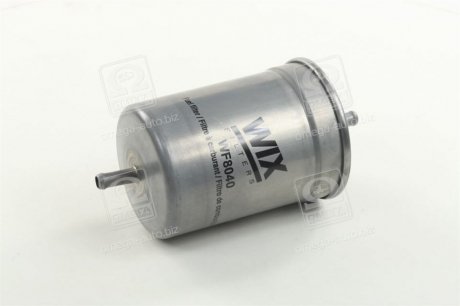 Фильтр топлива WIXFILTRON WF8040 (фото 1)