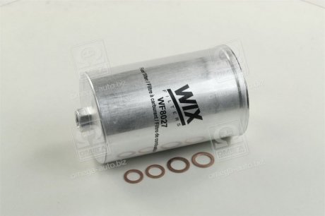 Фильтр топлива WIXFILTRON WF8027 (фото 1)