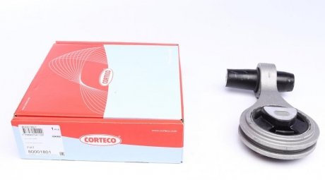 Подушка двигуна CORTECO 80001801