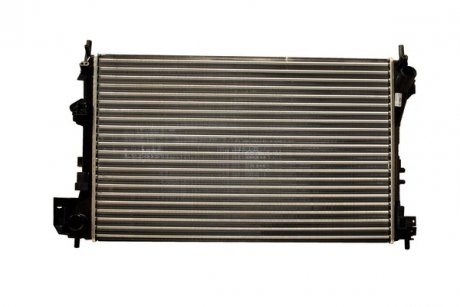 Радиатор охлаждения ASAM 32540 (фото 1)