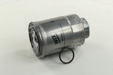 Фильтр топлива WIXFILTRON WF8063 (фото 1)