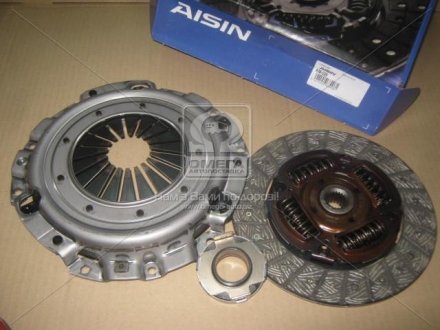 Комплект сцепления AISIN KM-029 (фото 1)