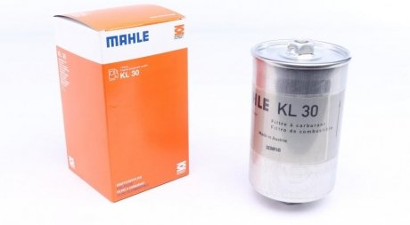 Фильтр топлива KNECHT KL30 (фото 1)