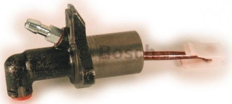 Головний циліндр зчеплення Bosch 0 986 486 060