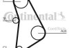 Ремень ГРМ Continental CT528 (фото 1)