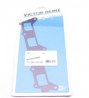 Прокладка коллектора REINZ Victor Reinz 71-36116-00