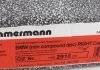 ДИСК ТОРМОЗНОЙ Otto Zimmermann GmbH 150.2918.20 (фото 6)