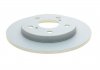 Тормозные диски Otto Zimmermann GmbH 590281120 (фото 6)