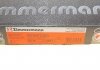 Тормозные диски Otto Zimmermann GmbH 590281120 (фото 8)