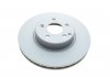 Тормозные диски Otto Zimmermann GmbH 400362020 (фото 5)