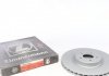 Тормозные диски Otto Zimmermann GmbH 100333220 (фото 1)