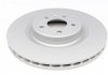 Гальмівні диски Otto Zimmermann GmbH 100333220 (фото 5)