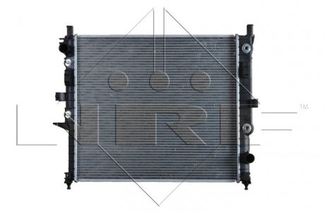 Радиатор охлаждения NRF 55334