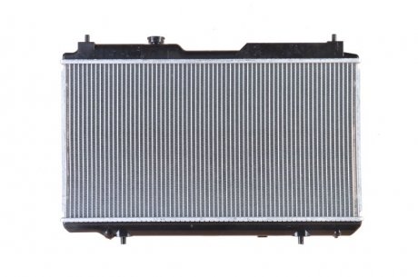 Радиатор охлаждения NRF 53506 (фото 1)