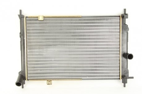 Радиатор охлаждения NRF 504647 (фото 1)