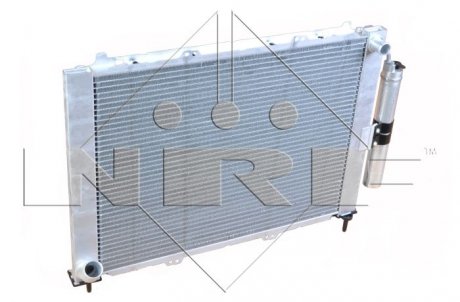 Радиатор охлаждения NRF 350058
