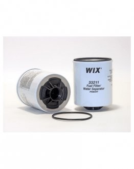 Фильтр топливный WIXFILTRON 33211 (фото 1)