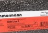ДИСК ГАЛЬМІВНИЙ Otto Zimmermann GmbH 150.3432.20 (фото 6)