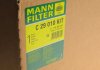 Фильтр воздуха -FILTER MANN C29010KIT (фото 2)